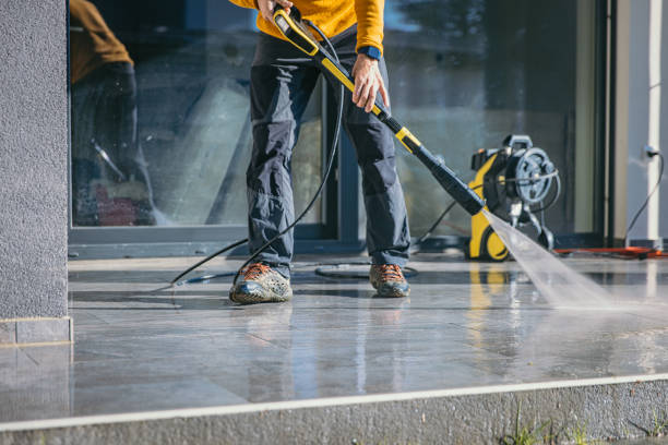 Professional  Pressure Washing Services in Jensen Beach, FL